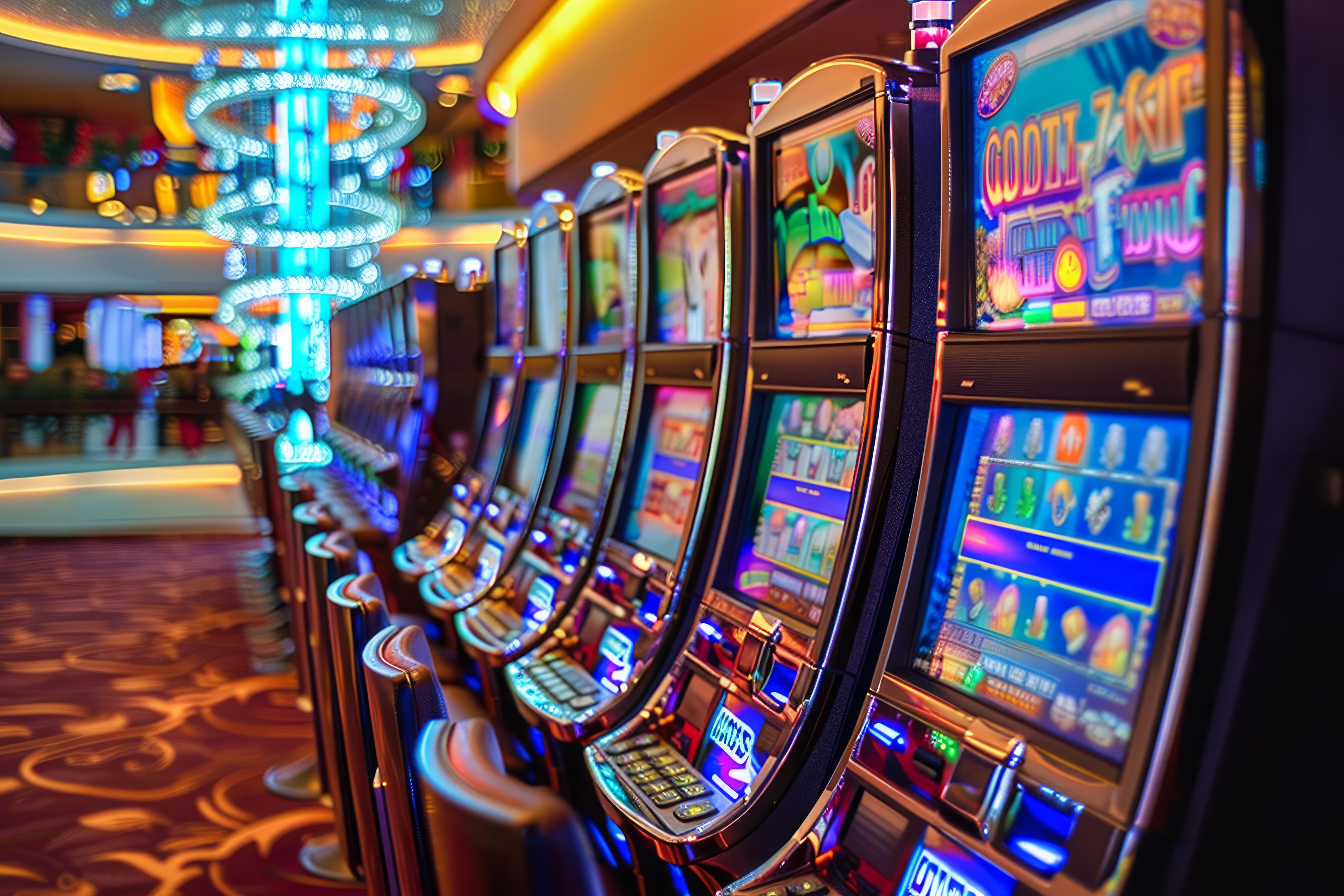 Casino Graz Österreich – Casino in Graz (Steiermark)